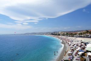 Appartement Le Central, 3-bedroom in Central Nice : photos des chambres