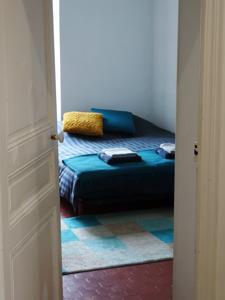 Appartement Le Central, 3-bedroom in Central Nice : photos des chambres
