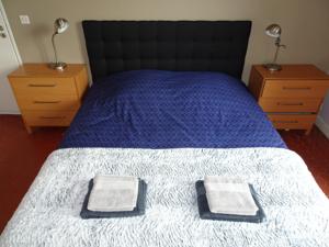 Appartement Le Central, 3-bedroom in Central Nice : photos des chambres