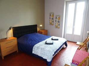 Appartement Le Central, 3-bedroom in Central Nice : photos des chambres