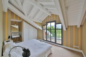 Hebergement Villa Cret des vignes : photos des chambres