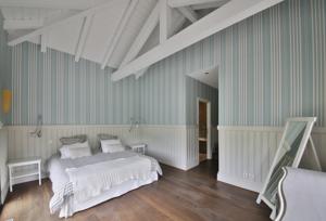 Hebergement Villa Cret des vignes : photos des chambres