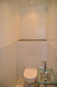 Appartement La ville au calme in the city : photos des chambres