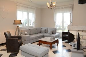 Hebergement L'OLIVIERE : photos des chambres