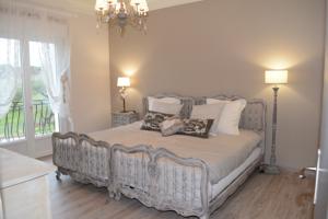 Hebergement L'OLIVIERE : photos des chambres