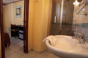 Hotel Le Pressoir : photos des chambres