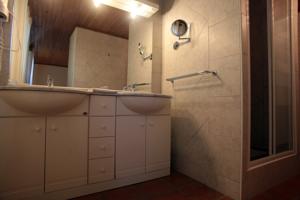 Hotel Le Pressoir : Chambre Familiale Standard