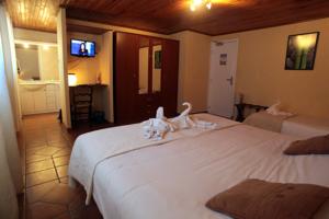 Hotel Le Pressoir : photos des chambres