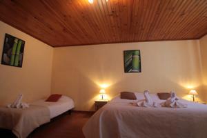 Hotel Le Pressoir : photos des chambres