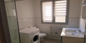 Appartement L'Annexe d'Alezen T2 Centre : photos des chambres