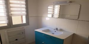 Appartement L'Annexe d'Alezen T2 Centre : photos des chambres