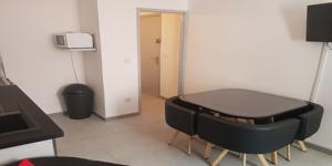 Appartement L'Annexe d'Alezen T2 Centre : photos des chambres