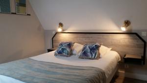 Amadour Hotel : photos des chambres