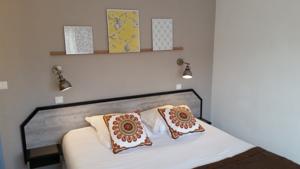 Amadour Hotel : photos des chambres