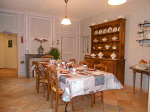 Chambres d'hotes/B&B AMBIANCES chambres d 'hotes : photos des chambres