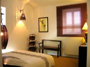 Chambres d'hotes/B&B Chambre d'Hotes La Noue : photos des chambres