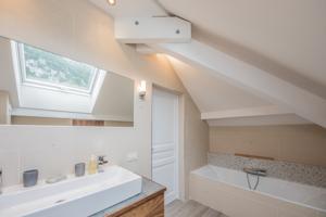 Hebergement Villa Marianne : photos des chambres