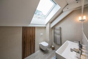 Hebergement Villa Marianne : photos des chambres
