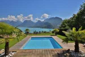 Hebergement Villa Egalite : photos des chambres