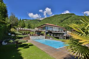 Hebergement Villa Egalite : photos des chambres