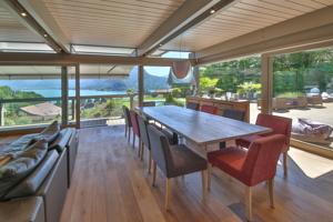 Hebergement Villa Egalite : photos des chambres