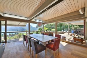 Hebergement Villa Egalite : photos des chambres