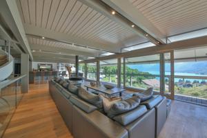 Hebergement Villa Egalite : photos des chambres