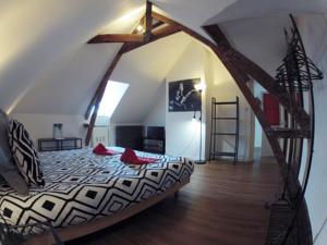 Chambres d'hotes/B&B Alex Guest House : photos des chambres