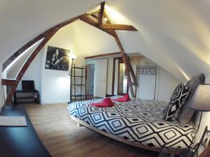 Chambres d'hotes/B&B Alex Guest House : photos des chambres