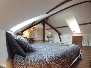 Chambres d'hotes/B&B Alex Guest House : photos des chambres