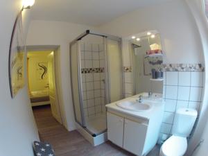 Chambres d'hotes/B&B Alex Guest House : photos des chambres