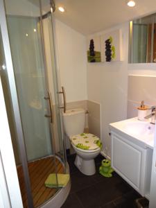 Hotel le P'tit Beaumont : photos des chambres