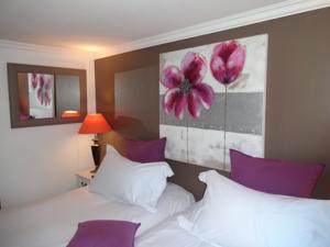Hotel le P'tit Beaumont : photos des chambres