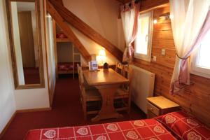 Hotel Restaurant & Spa Les Autanes : photos des chambres