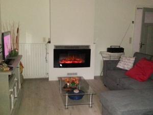 Hebergement Gite de Marie : photos des chambres
