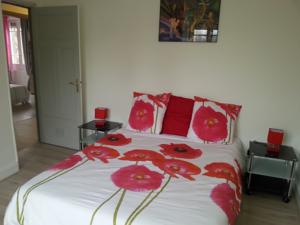 Hebergement Gite de Marie : photos des chambres