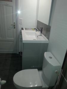 Hebergement Gite de Marie : photos des chambres