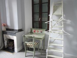 Chambres d'hotes/B&B Les Deux Rives : photos des chambres