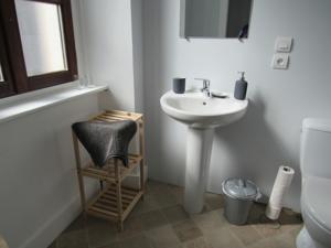 Chambres d'hotes/B&B Les Deux Rives : photos des chambres