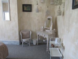 Chambres d'hotes/B&B Les Deux Rives : photos des chambres