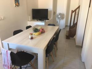Hebergement Marvela Rooms : Chambre Double Standard avec Salle de Bains Privative