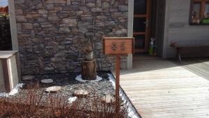Hebergement Chalet la Petite Perle : photos des chambres