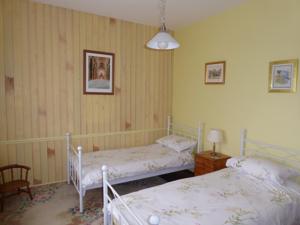 Chambres d'hotes/B&B Petit Pijot Maison : photos des chambres