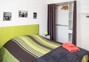 Appartement Thues Neuf : photos des chambres