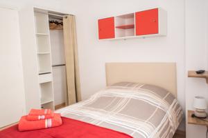 Appartement Thues Neuf : photos des chambres