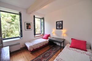 Chambres d'hotes/B&B La Forge de Montolieu : photos des chambres