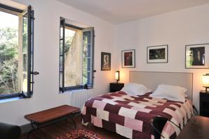 Chambres d'hotes/B&B La Forge de Montolieu : photos des chambres