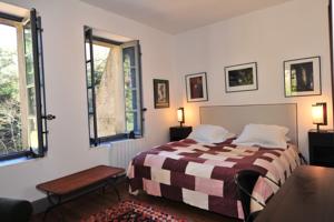 Chambres d'hotes/B&B La Forge de Montolieu : photos des chambres
