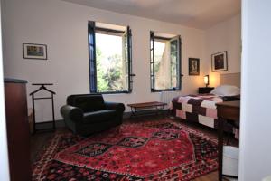 Chambres d'hotes/B&B La Forge de Montolieu : photos des chambres