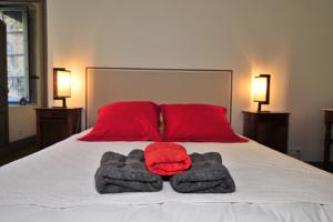 Chambres d'hotes/B&B La Forge de Montolieu : photos des chambres